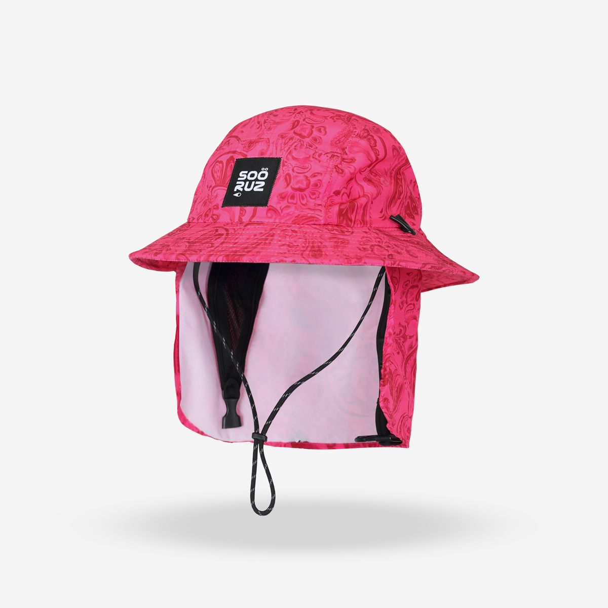 SOORUZ Surf Hat DYLAN כובע לספורט ימי 2026