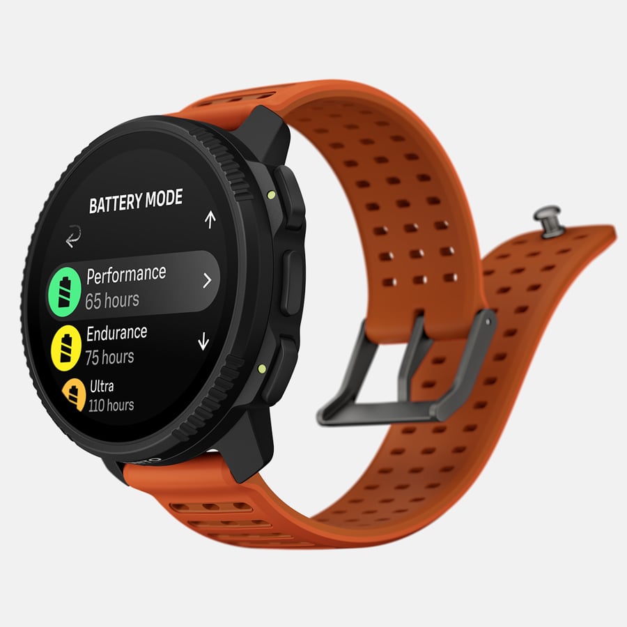 SUUNTO Vertical 2 Canyon שעון הרפתקאות וספורט מקצועי