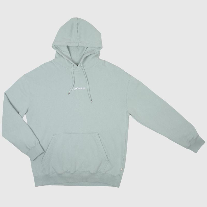 SOORUZ Sweat hood Bio NAVIER organic cotton קפוצ'ון עם כובע מכותנה אורגנית