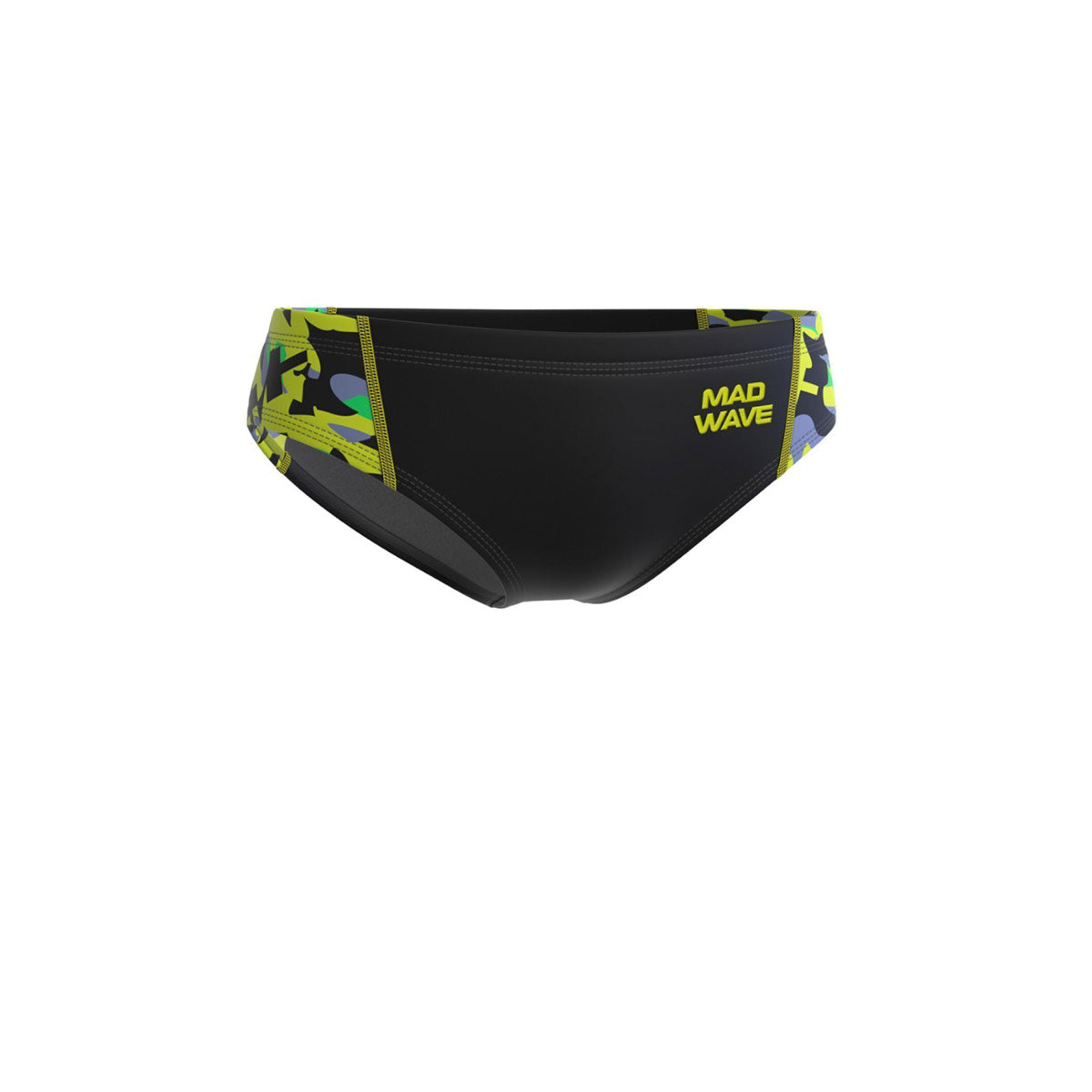 בגד ים Mad Wave Swimsuit Man Rush N2
