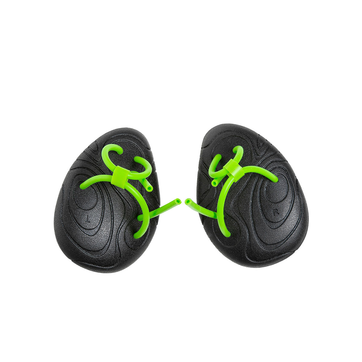 כפות שחייה Mad Wave AntiPaddles Egg Trainer