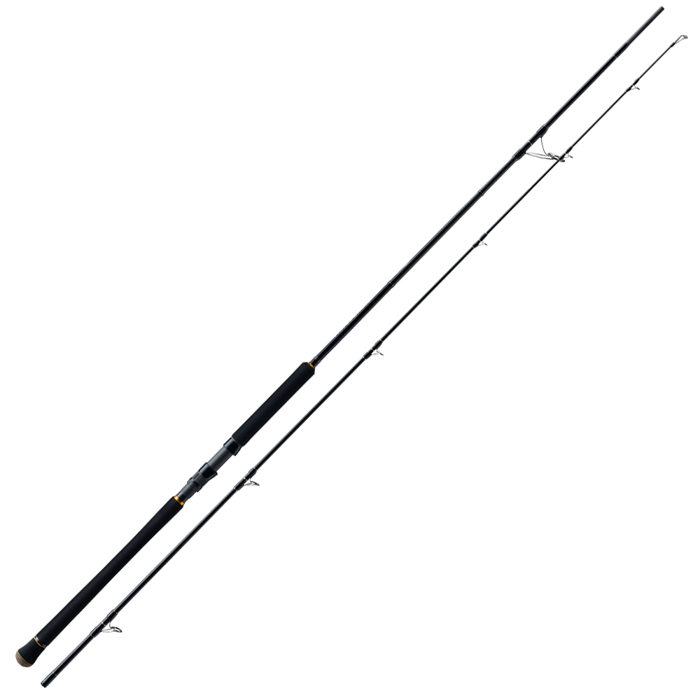 MAJOR CRAFT Triplecross Shore Jigging TCX-1002MH 60g חכה 2 חלקים