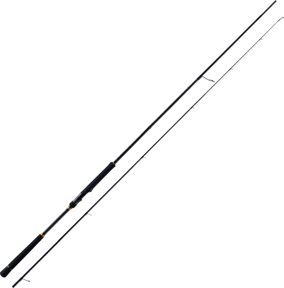 MAJOR CRAFT Triplecross Shore Jigging TCX-1002MH 60g חכה 2 חלקים