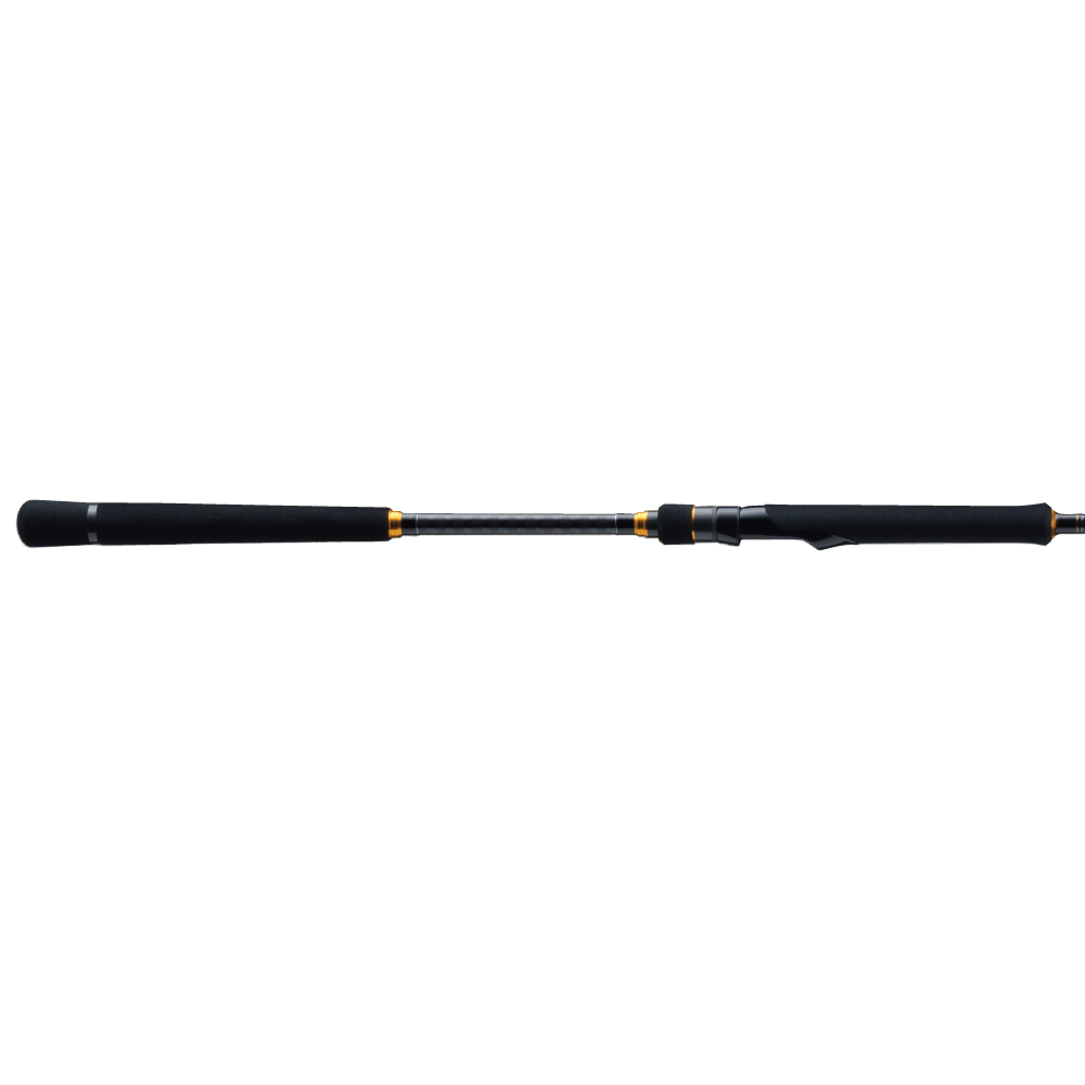 MAJOR CRAFT Triplecross Shore Jigging TCX-1002MH 60g חכה 2 חלקים