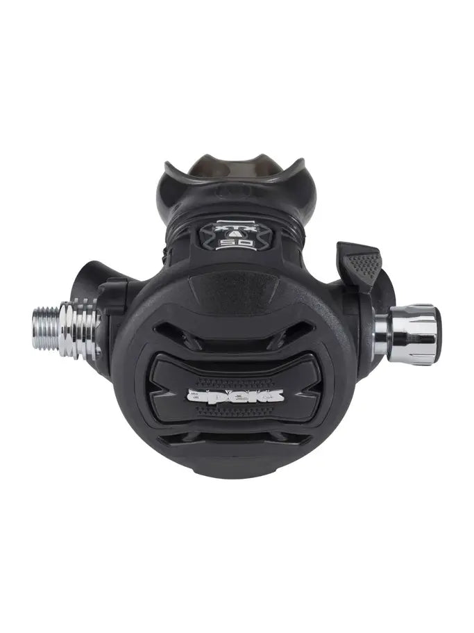 APEKS TEK3 SET - Dive Regulator ווסת עם חיבור DIN