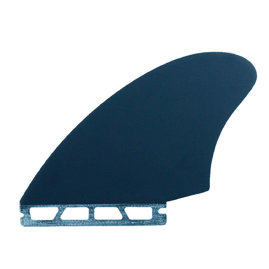 DEFLOW Thomas Bexon Twin Fins סט חרבות לגלשן