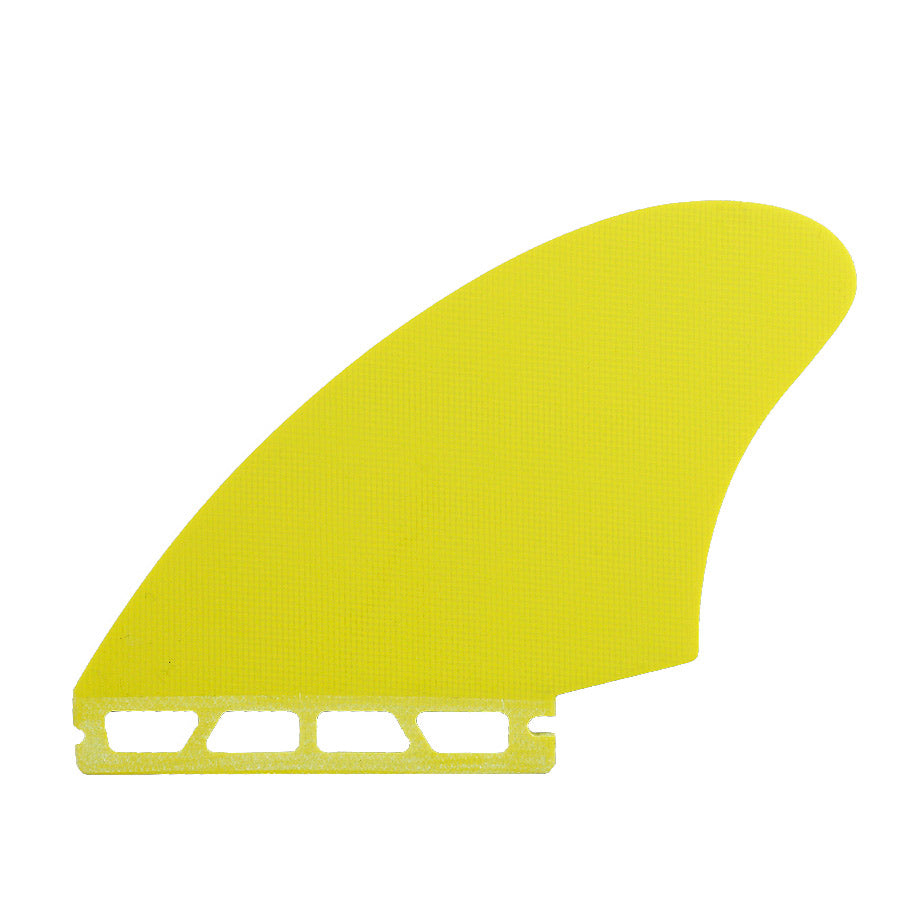 DEFLOW Thomas Bexon Twin Fins סט חרבות לגלשן