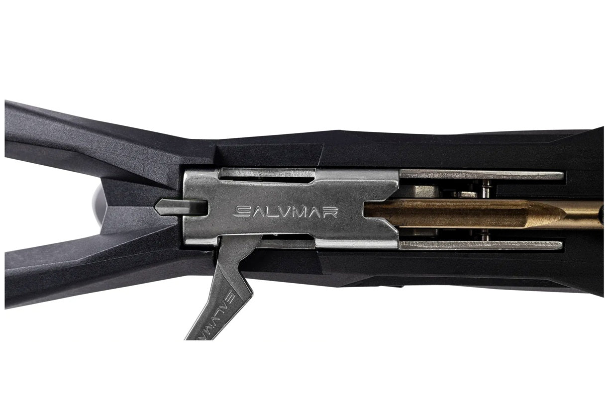 SALVI ARES Nightmare Right Handle רובה גומיות