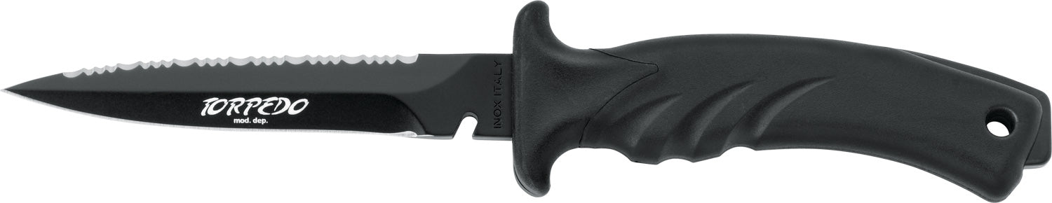 MAC Coltellerie Torpedo 11 BE סכין