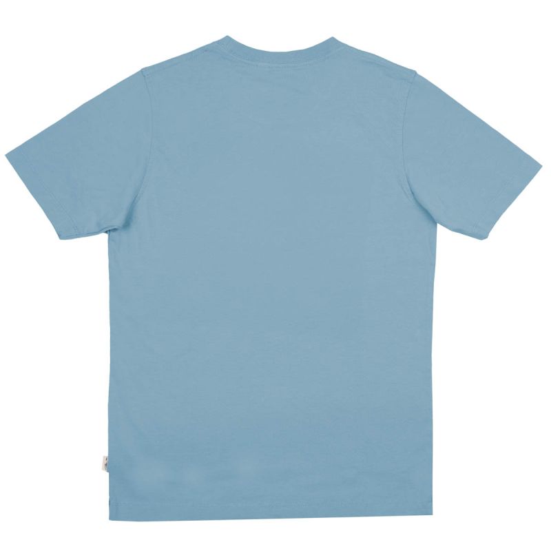 SOORUZ BUZZUP Organic T-shirt Kids חולצה מכותנה אורגנית לילדים