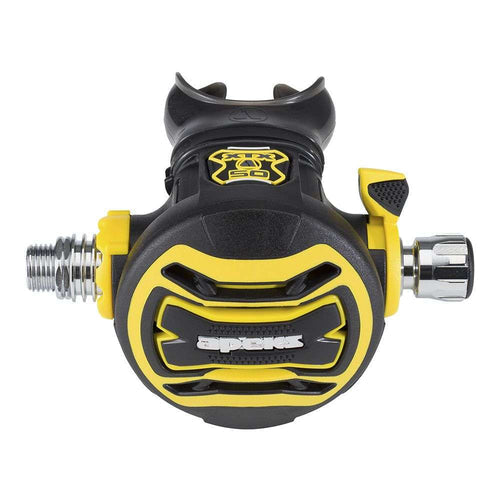APEKS XTX50 OCTOPUS - Dive Regulator אוקטפוס