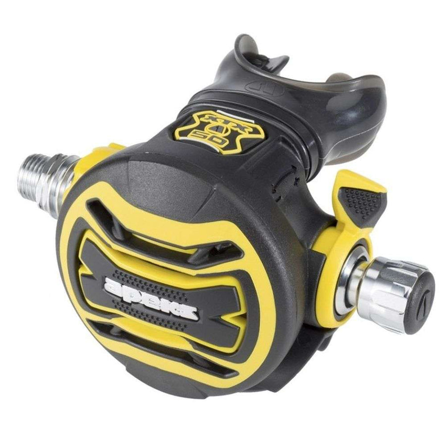 APEKS XTX50 OCTOPUS - Dive Regulator אוקטפוס