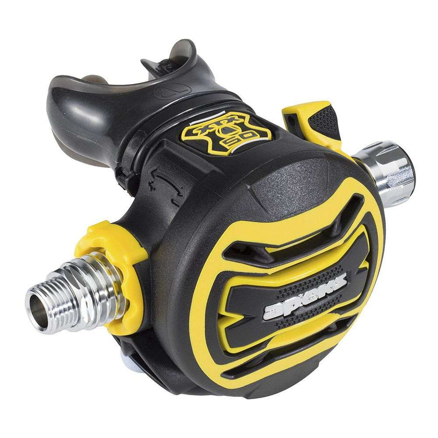 APEKS XTX50 OCTOPUS - Dive Regulator אוקטפוס
