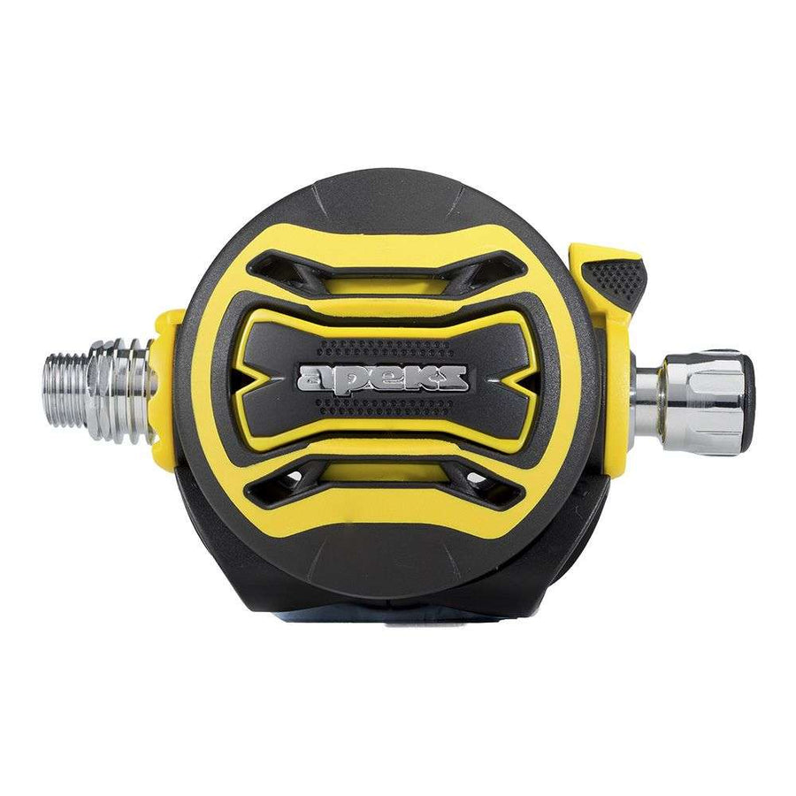 APEKS XTX50 OCTOPUS - Dive Regulator אוקטפוס