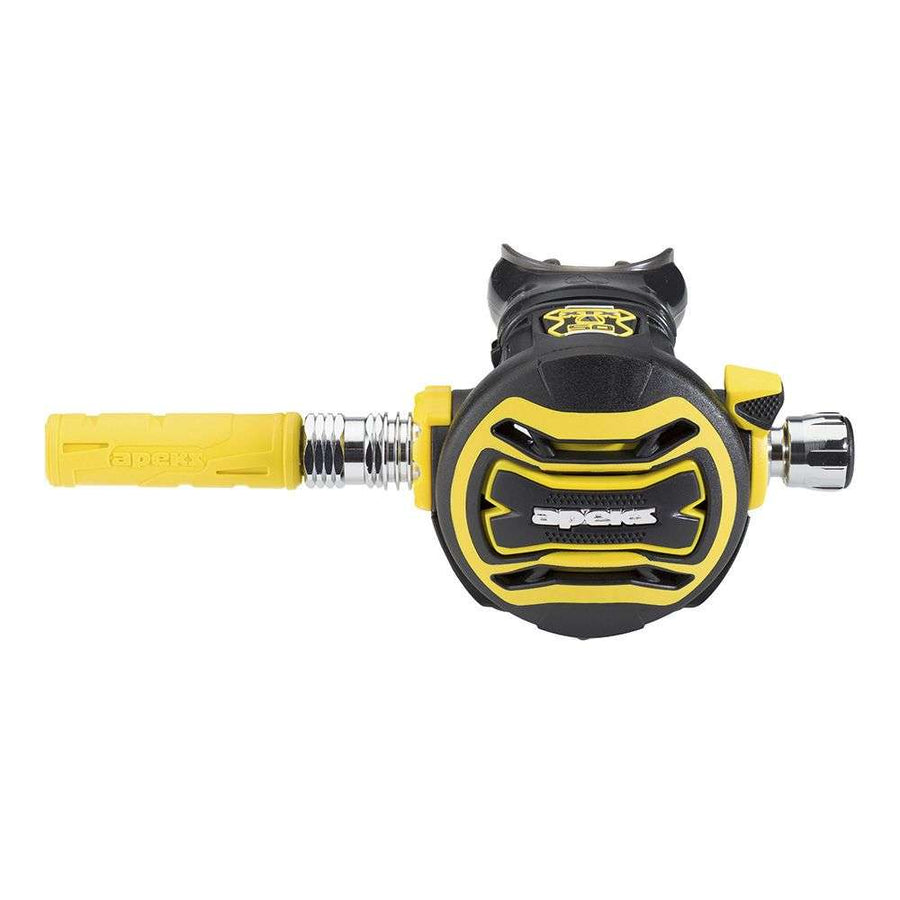 APEKS XTX50 OCTOPUS - Dive Regulator אוקטפוס