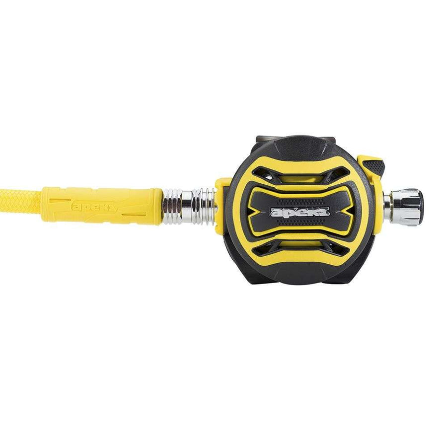 APEKS XTX50 OCTOPUS - Dive Regulator אוקטפוס