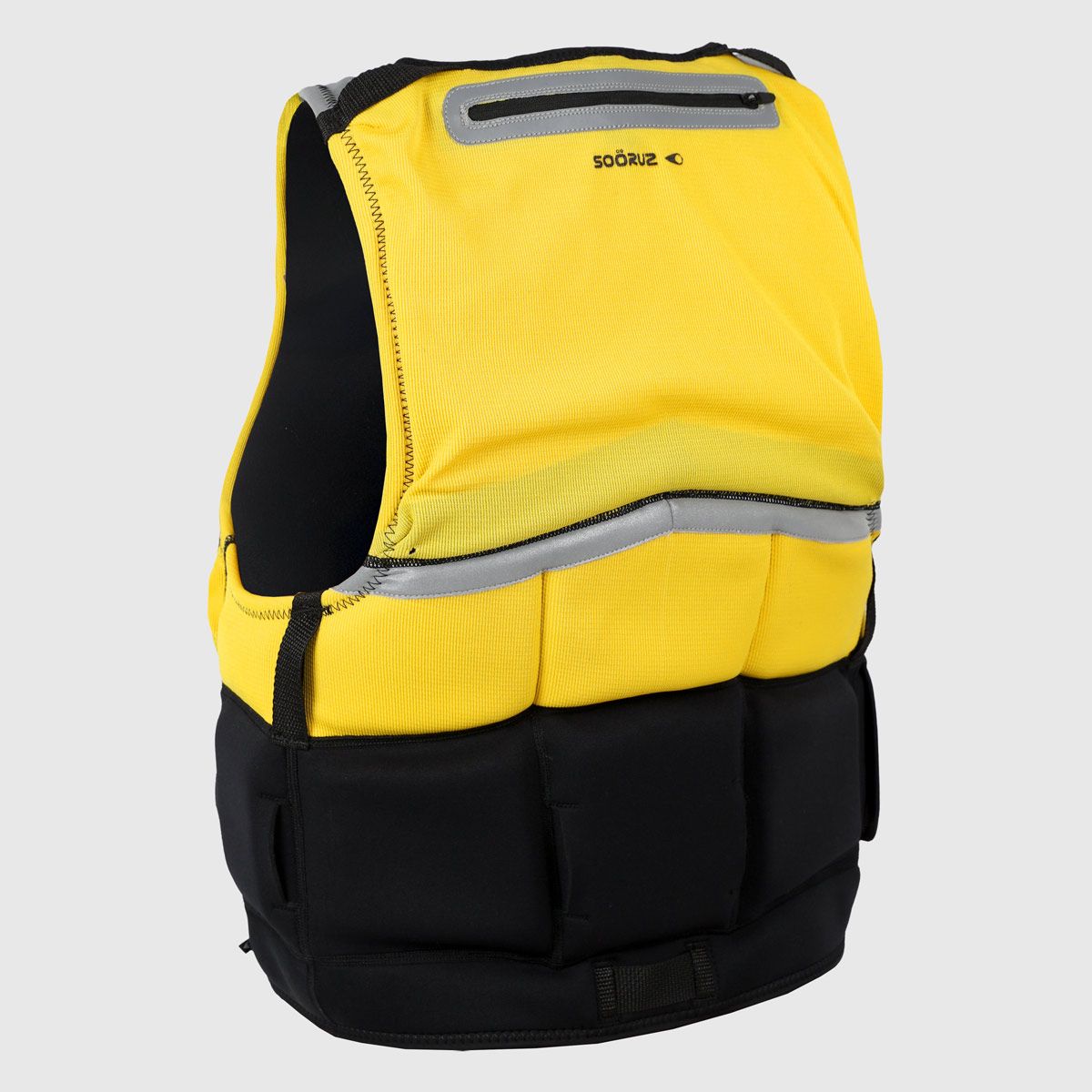 SOORUZ Watervest STRATO אפוד ציפה להרפתקאות ארוכות