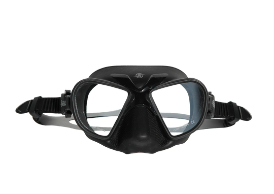 SIGAL SUB X-WIDE מסכת צלילה חופשית
