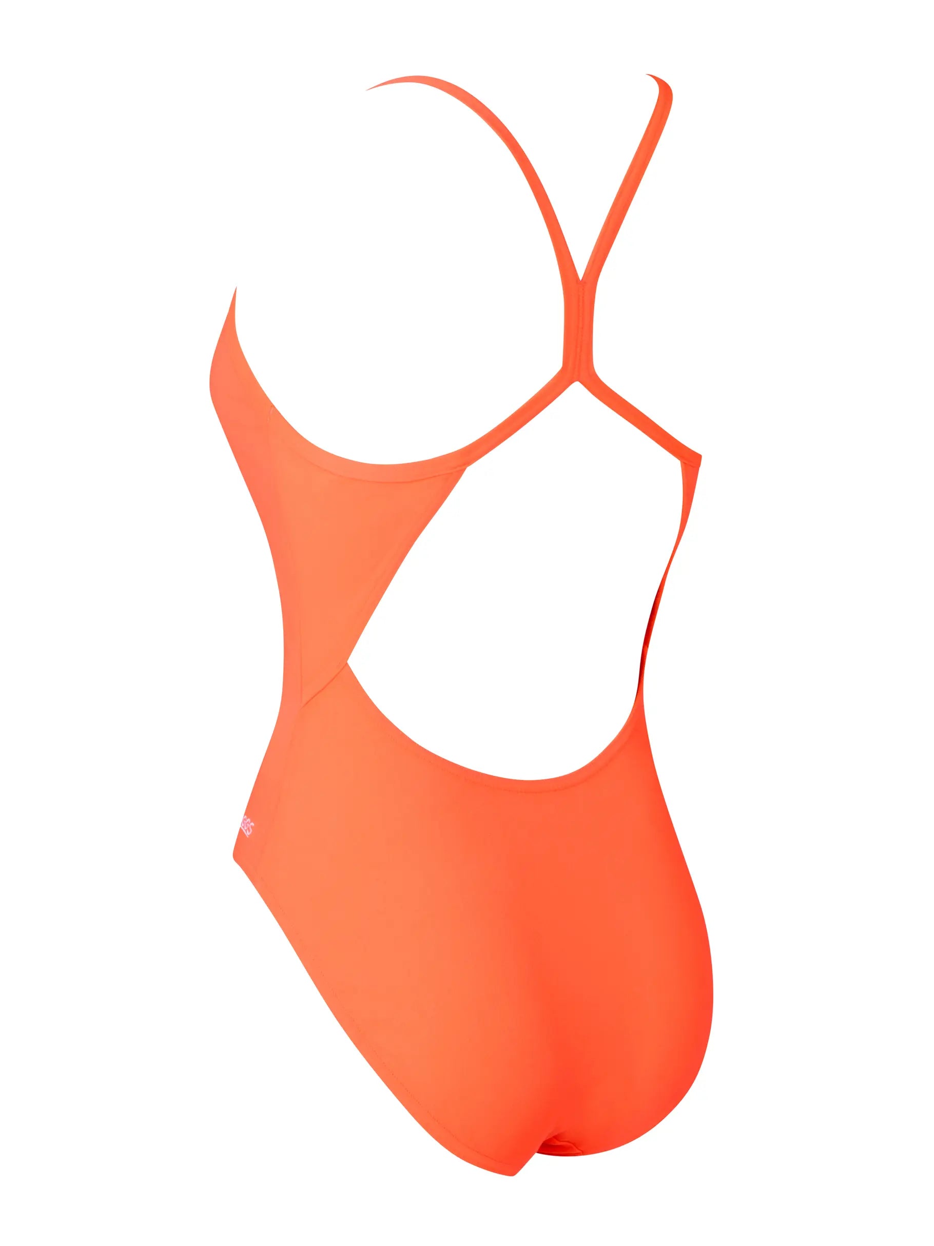 ZOGGS Womens Sprintback Swimsuit בגד ים שלם לנשים
