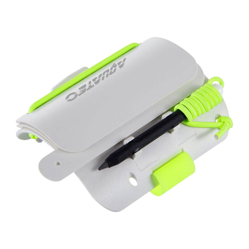 AQUATEC Wrist Slate WS-800 לוח רישום