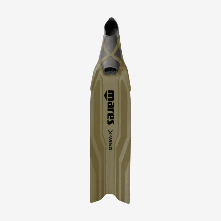 MARES Fins X-WING Short סנפיר צלילה חופשית קצרים