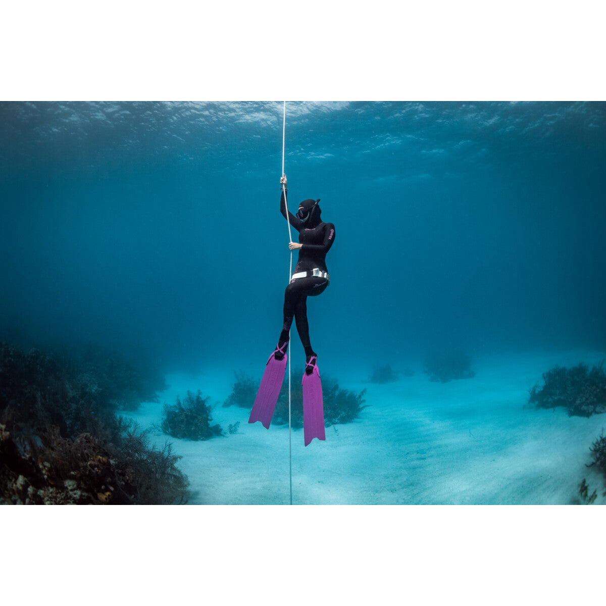 MARES Fins X-WING Short סנפיר צלילה חופשית קצרים