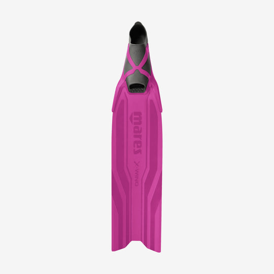 MARES Fins X-WING Short סנפיר צלילה חופשית קצרים