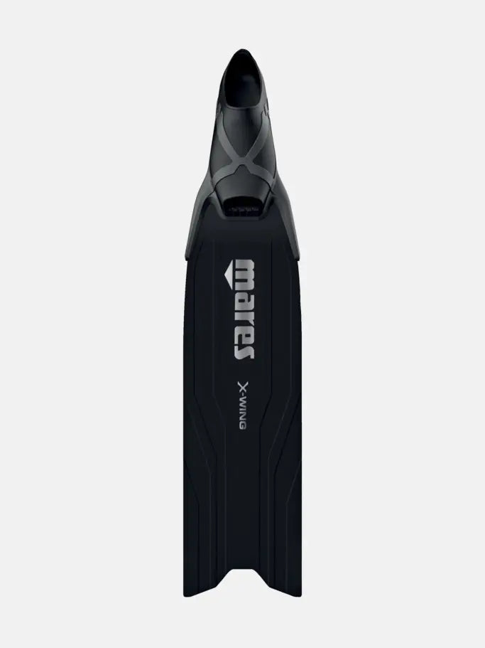 MARES Fins X-WING Short סנפיר צלילה חופשית קצרים - דוגית