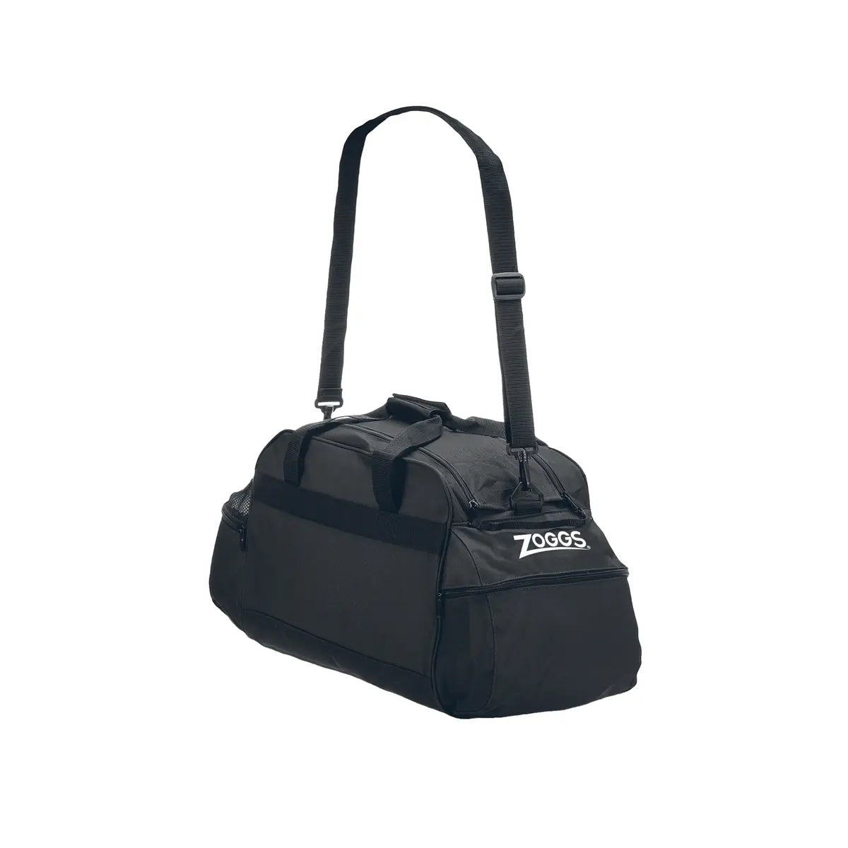 ZOGGS Cordura Carry Shoulder Duffle Bag תיק צד לנשיאת ציוד שחייה וציוד ספורט