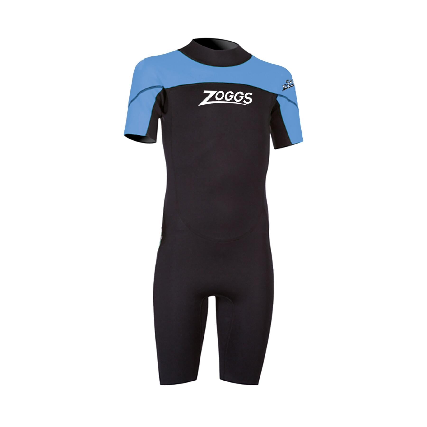 ZOGGS Sea Ranger חליפת שחייה וספורט ימי לילדים