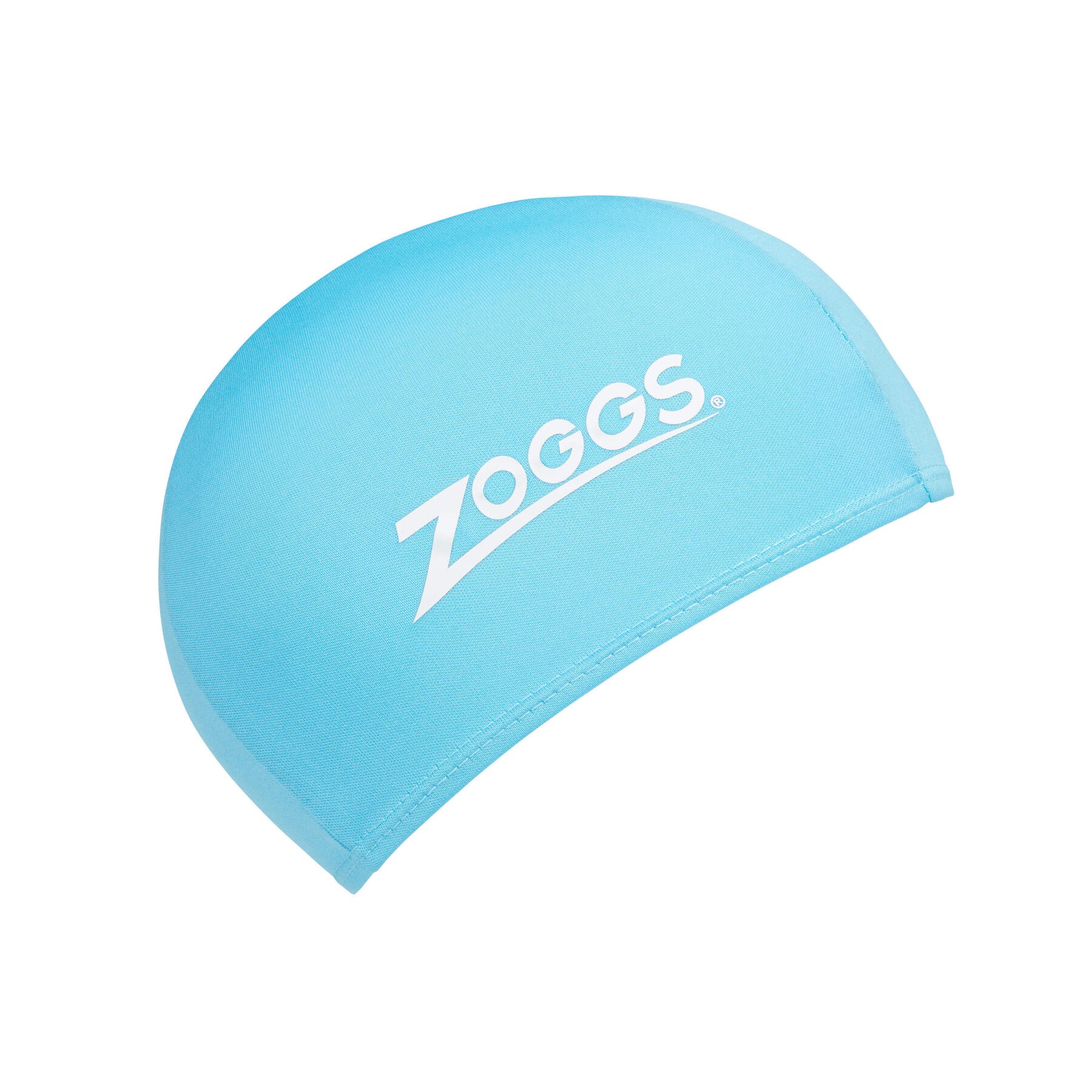 ZOGGS Polyester Cap כובע שחייה מפוליאסטר