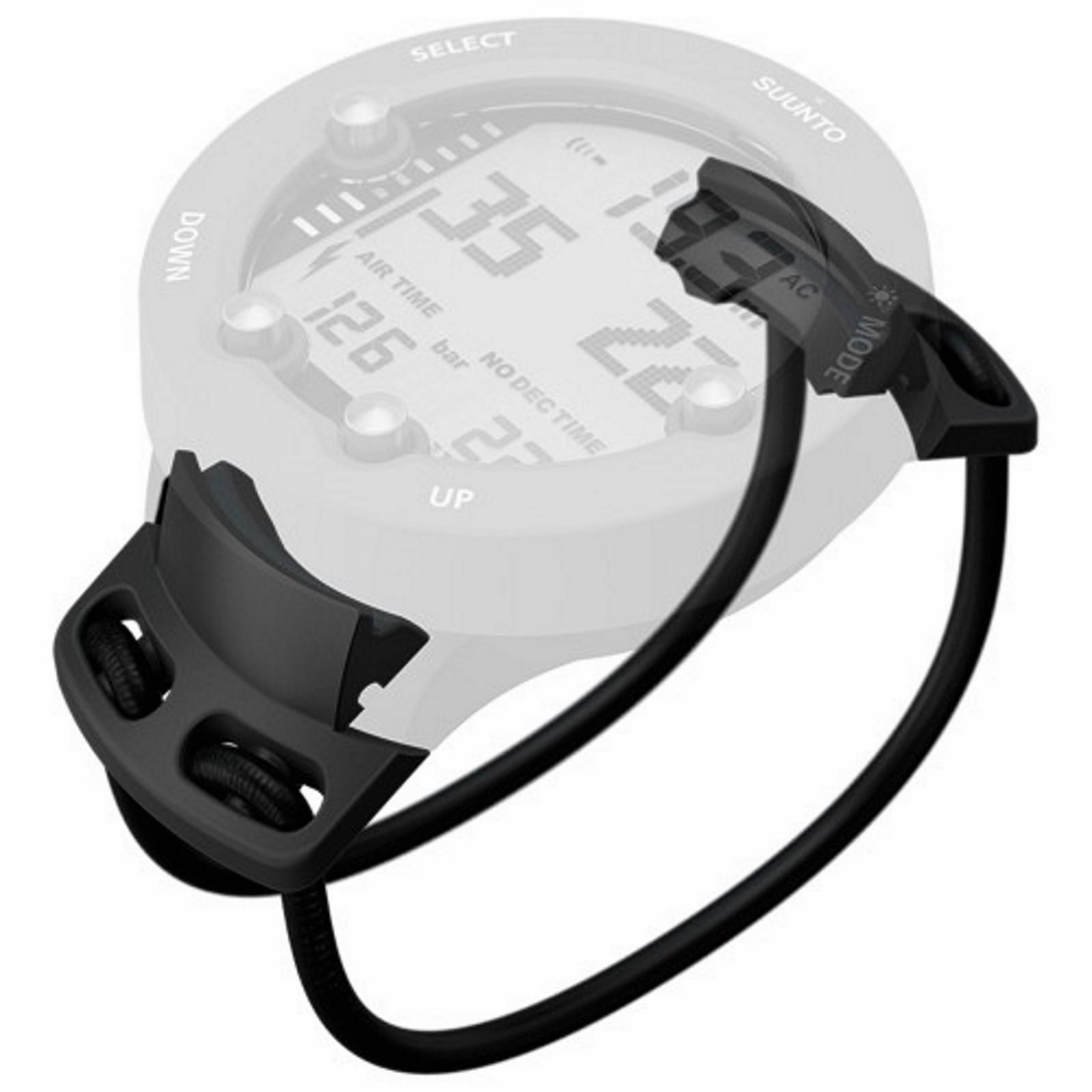 מחשב צלילה סונטו Suunto Vyper Novo - דוגית