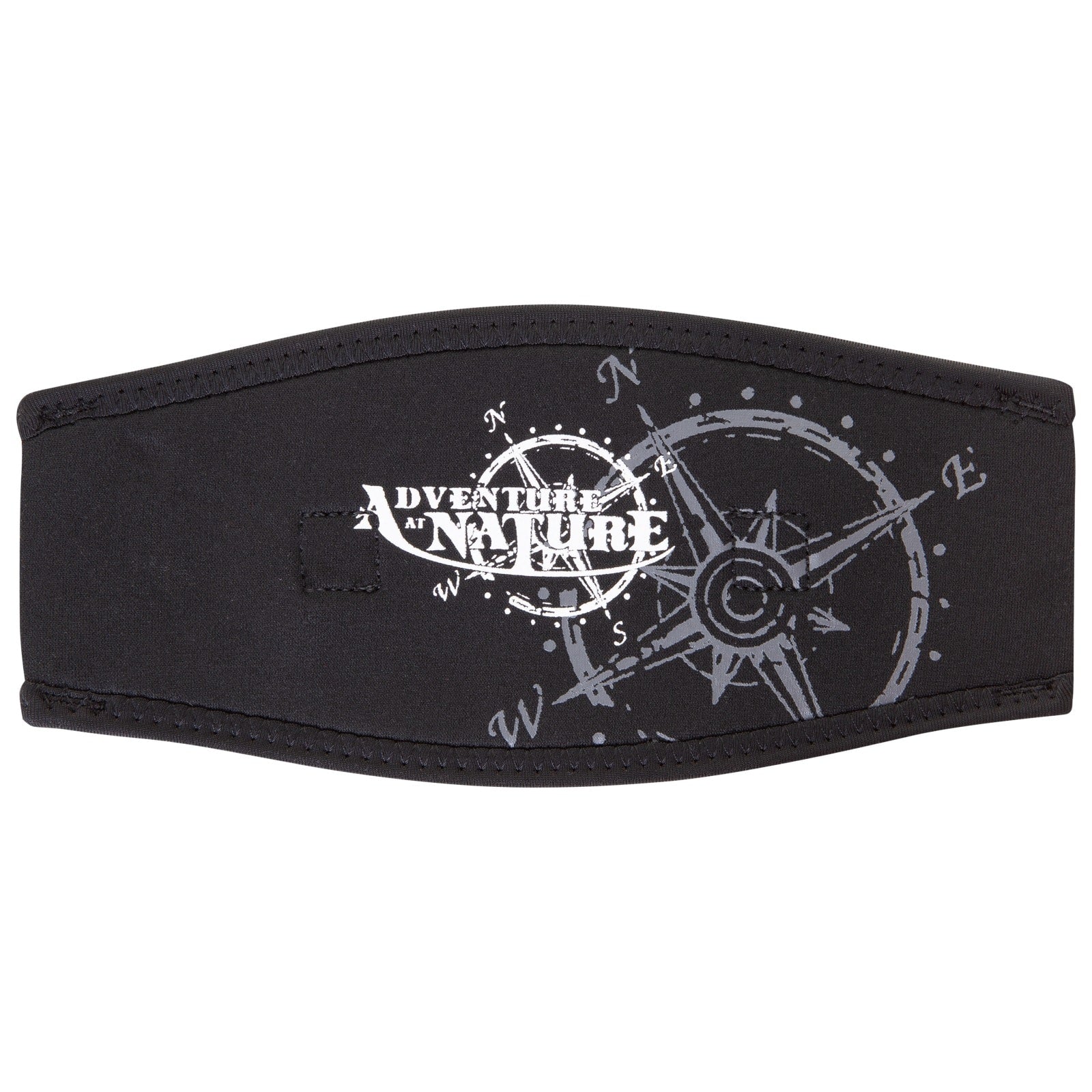 כיסוי ניאופרן לרצועת מסיכה Adventure at Nature - דוגית