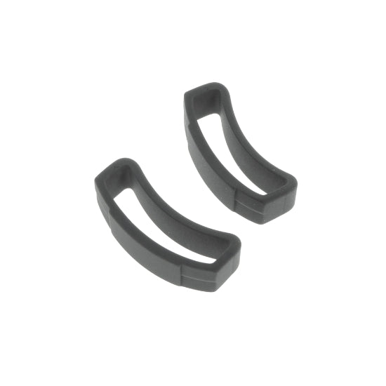 לופ סיליקון מקורי לרצועה– LOOP לשעוני SUUNTO 5 / Trainer - דוגית