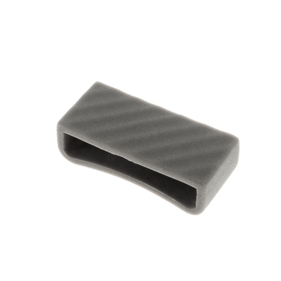 לופ סיליקון מקורי לרצועה– LOOP לשעוני SUUNTO 7 - דוגית