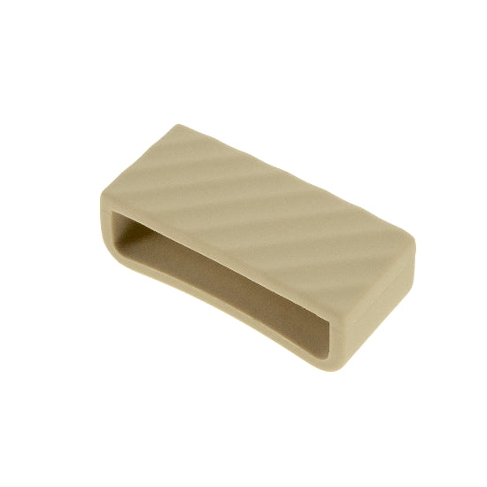 לופ סיליקון מקורי לרצועה– LOOP לשעוני SUUNTO 7 - דוגית