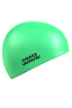 כובע שחייה Mad Wave Neon Silicone Solid - דוגית