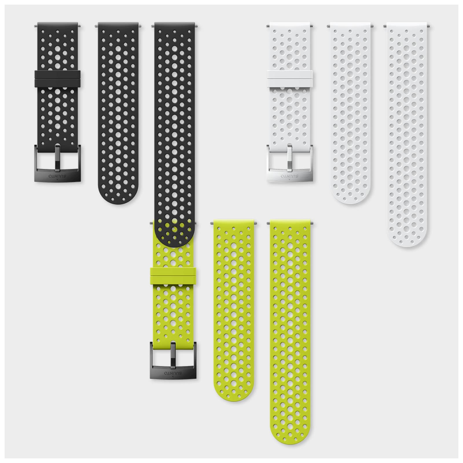 רצועת יד Suunto 9/Spartan Athletic 1 - דוגית