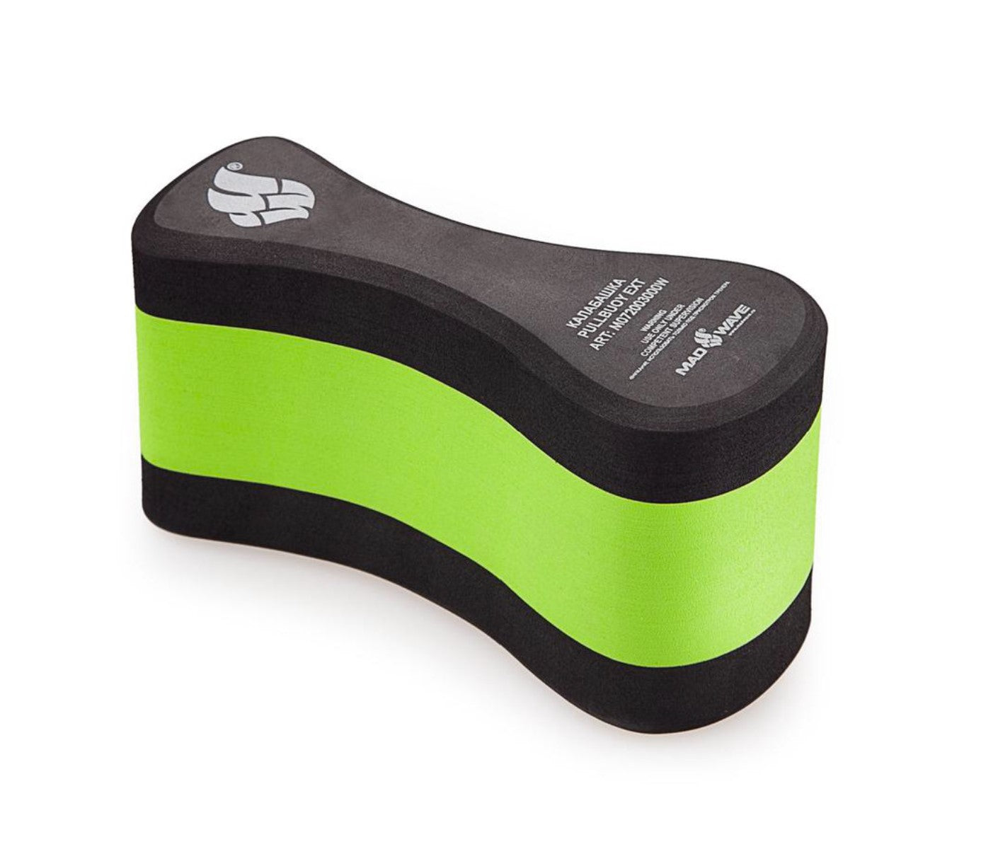 MAD WAVE Pull buoy ext פולי שחייה - דוגית