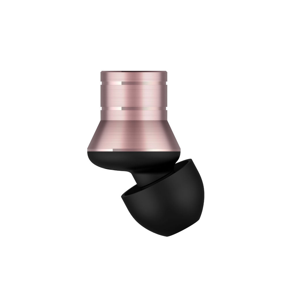 1MORE אוזניות Piston Fit In-Ear Pink - דוגית