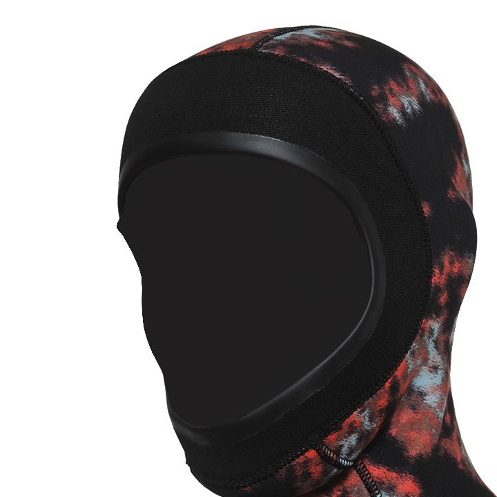 PATHOS Coral camu 1.5mm חליפת צלילה חופשית