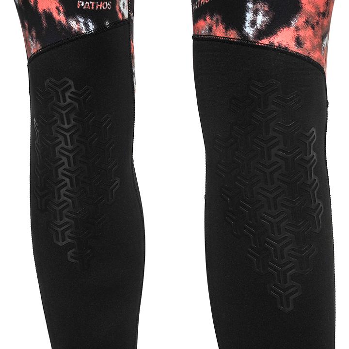 PATHOS Coral camu 1.5mm חליפת צלילה חופשית