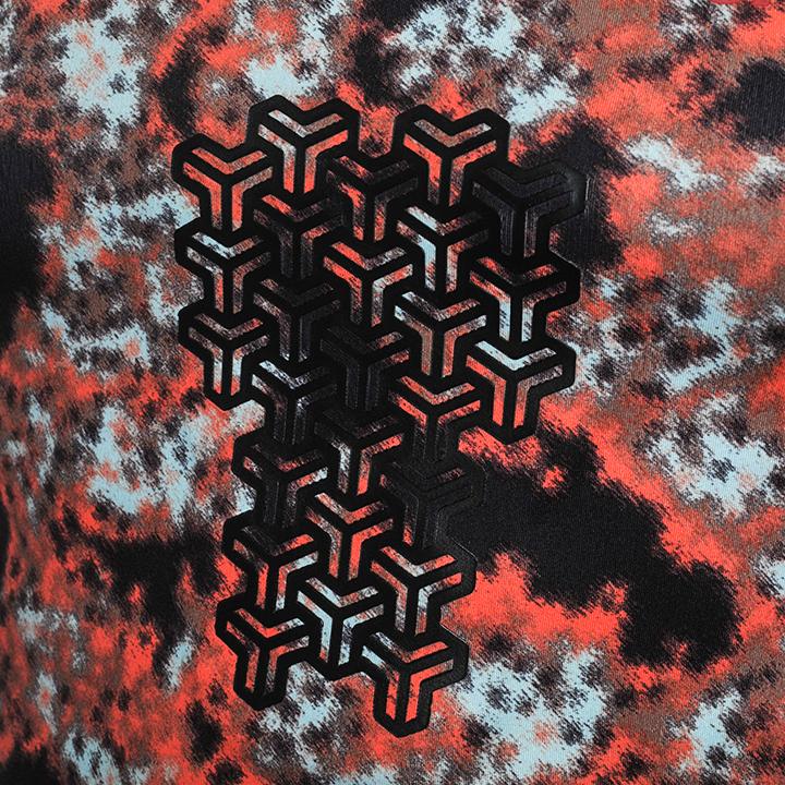 PATHOS Coral camu 1.5mm חליפת צלילה חופשית