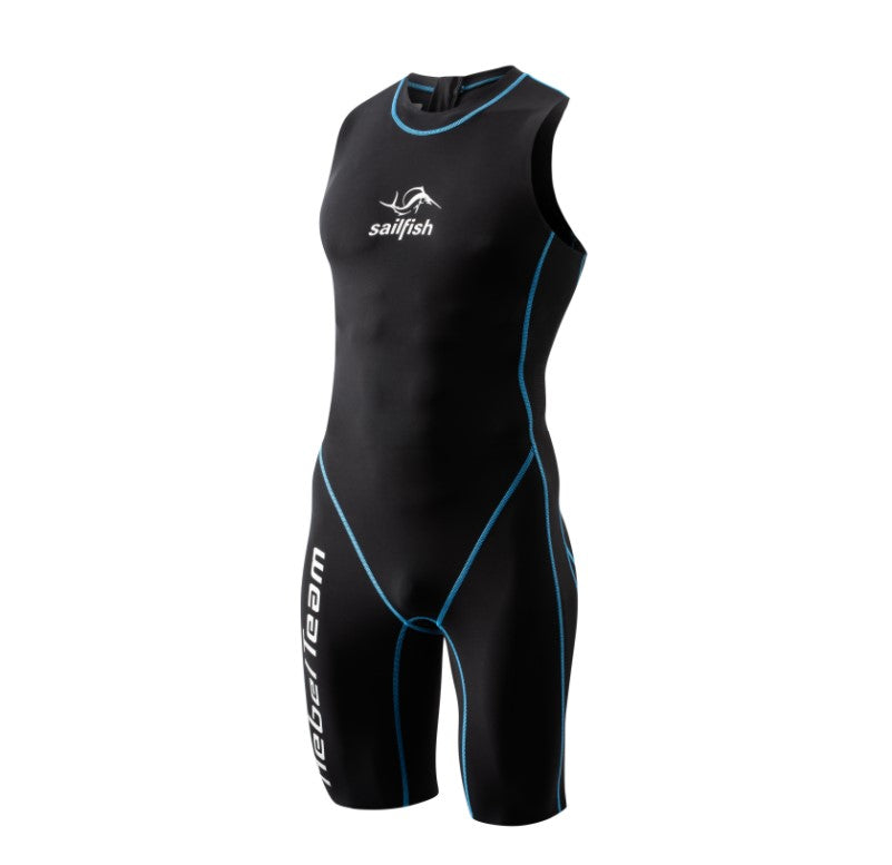 SAILFISH Swimskin Rebel Team 3 חליפת שחייה לגברים - דוגית