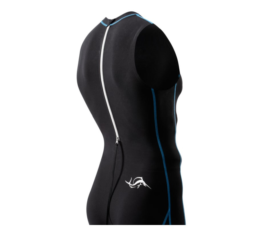 SAILFISH Swimskin Rebel Team 3 חליפת שחייה לגברים - דוגית