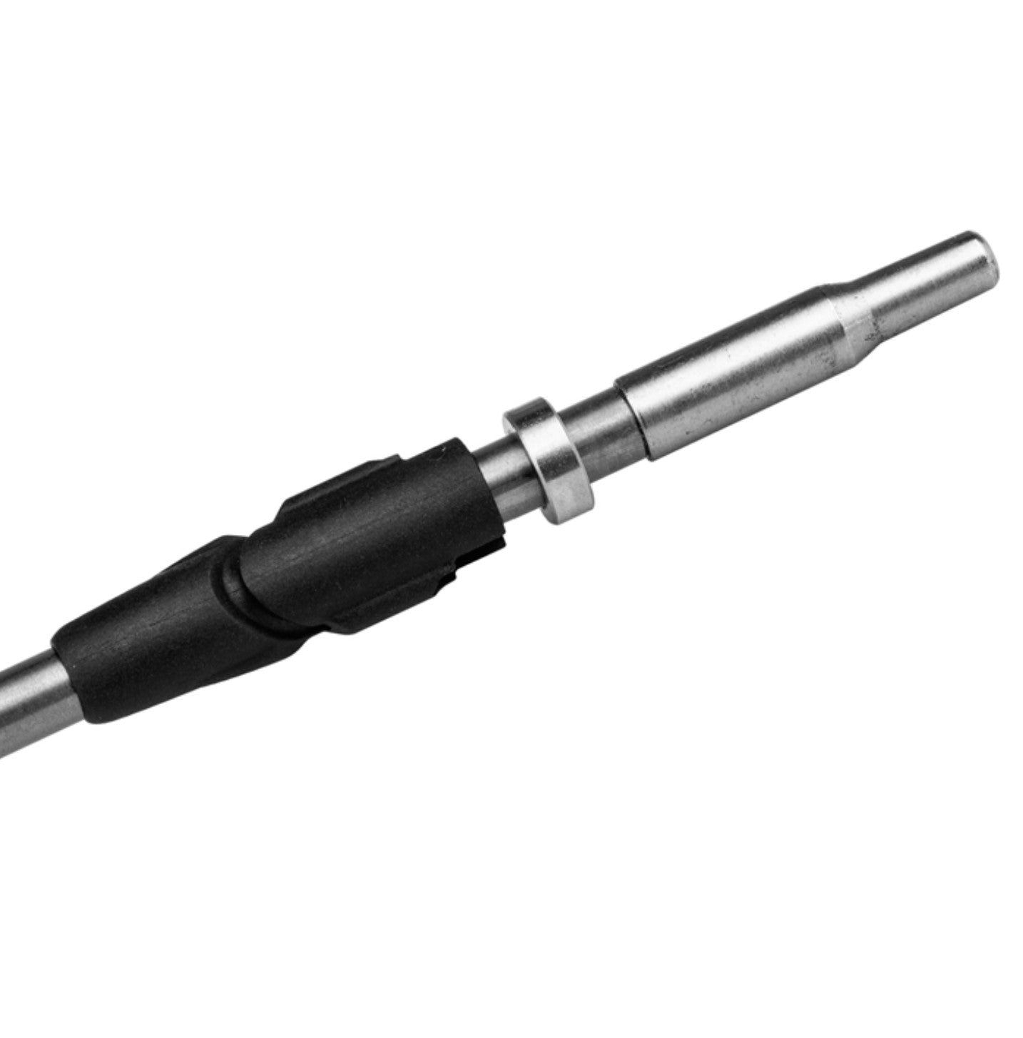 SALVIMAR for Mares JET חץ נירוסטה מאובזר מבית סלבימר לרובה אוויר של מארס