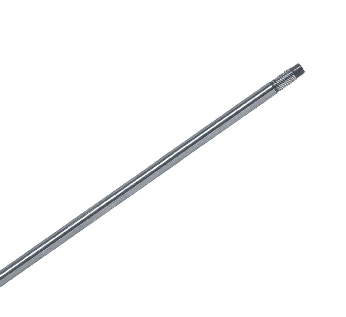 SALVIMAR for Mares JET חץ נירוסטה מאובזר מבית סלבימר לרובה אוויר של מארס