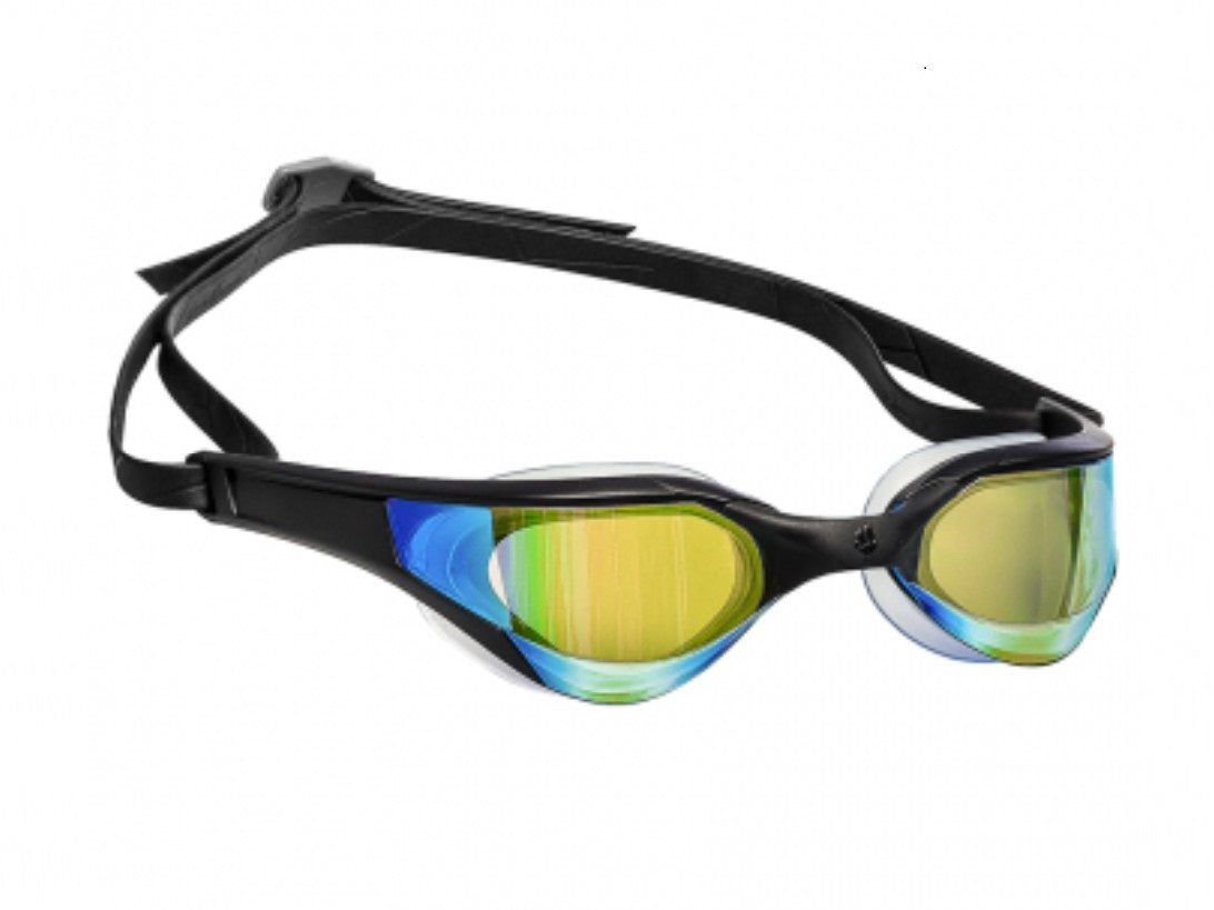 MAD WAVE Razor Rainbow משקפת שחייה