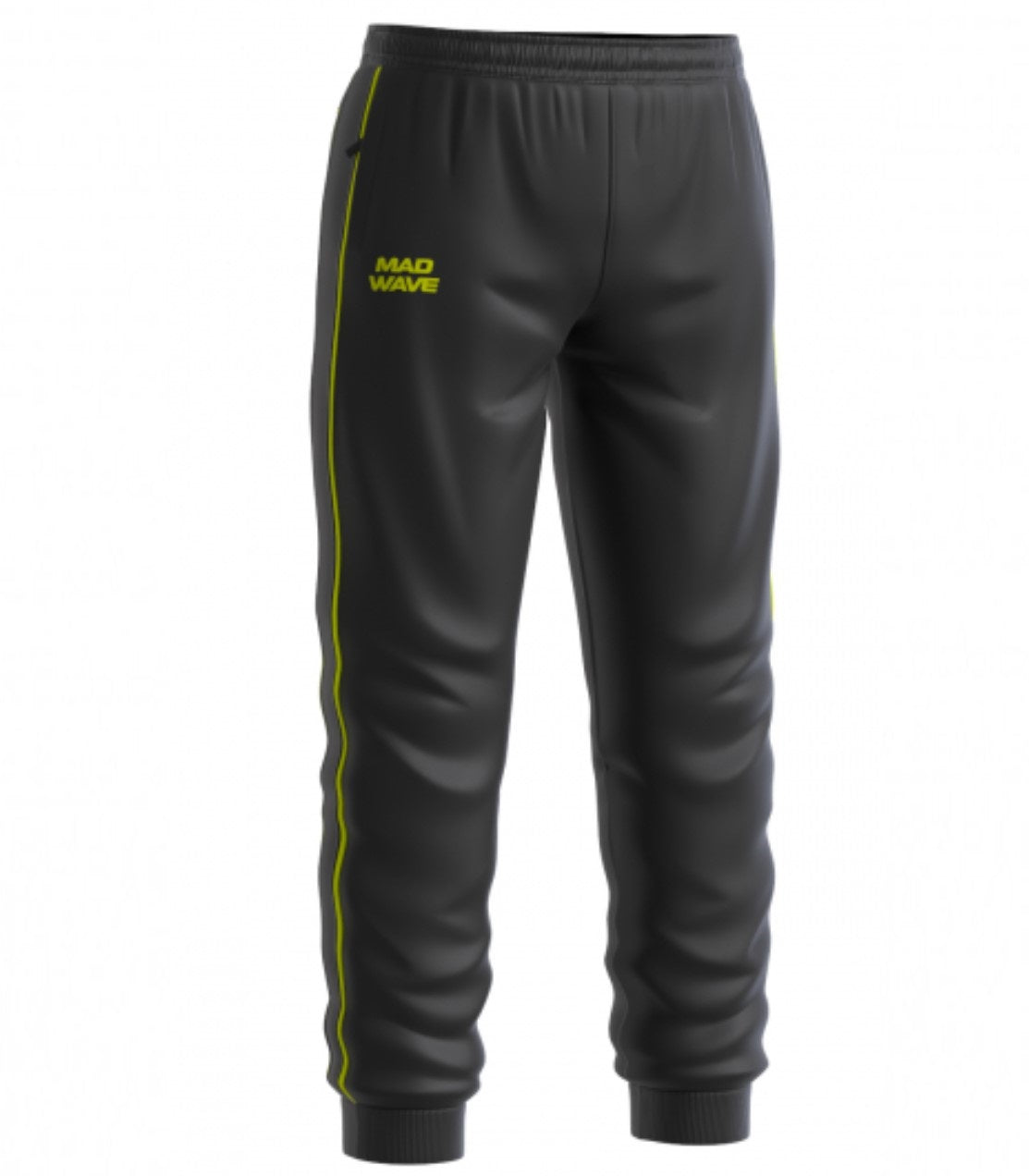 MAD WAVE Track Pants מכנס ספורט ארוך יוניסקס