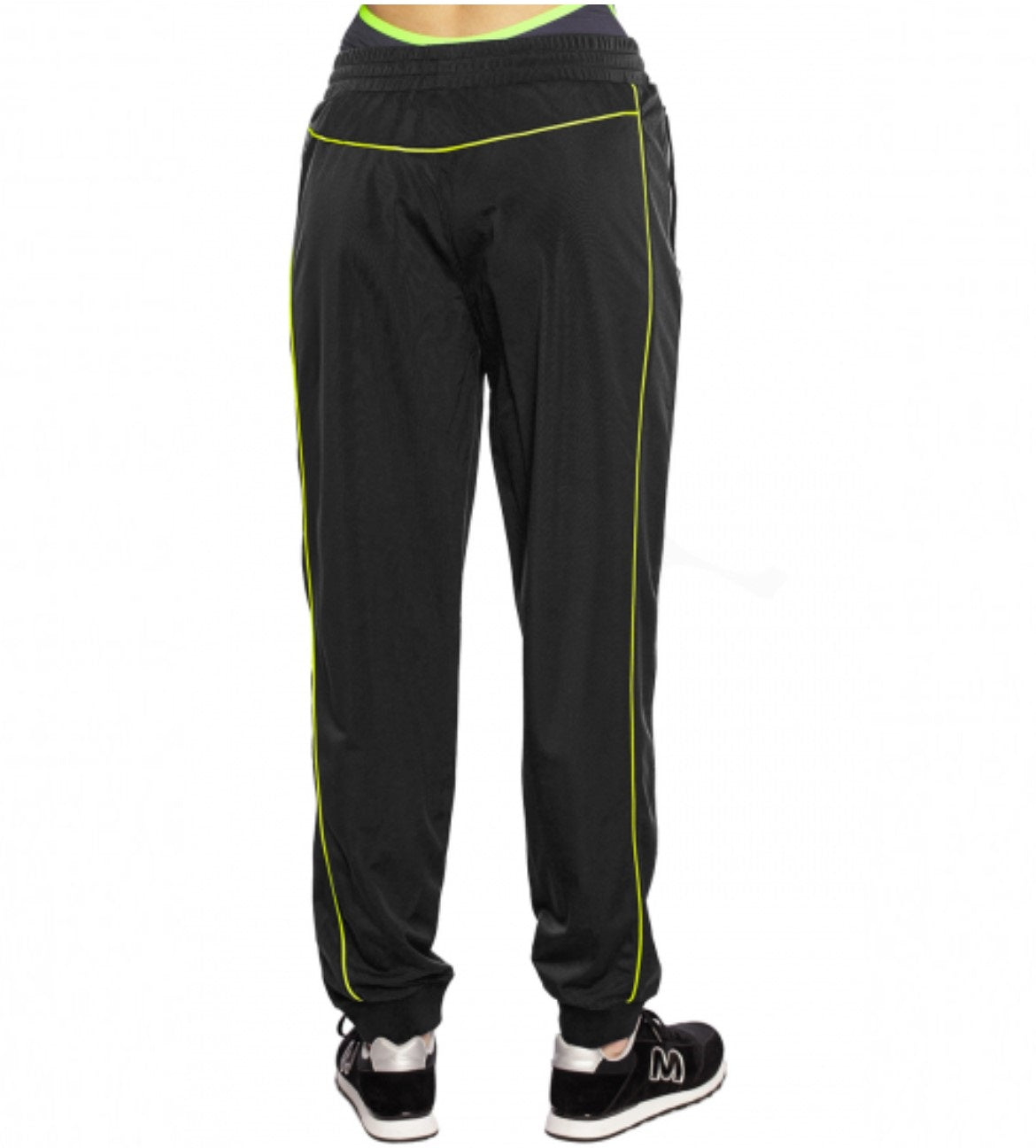 MAD WAVE Track Pants מכנס ספורט ארוך יוניסקס